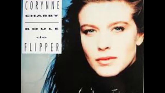 Corynne Charby - Boule De Flipper (Electro Mix By Dr Mix)