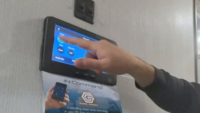 Tip Tuesday - Tips and Tricks for Keystone RV In-Command смотреть онлайн
