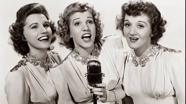 1 Hour of Civilization(Bongo Bongo Bongo) by Andrews Sisters & Danny Kaye смотреть онлайн