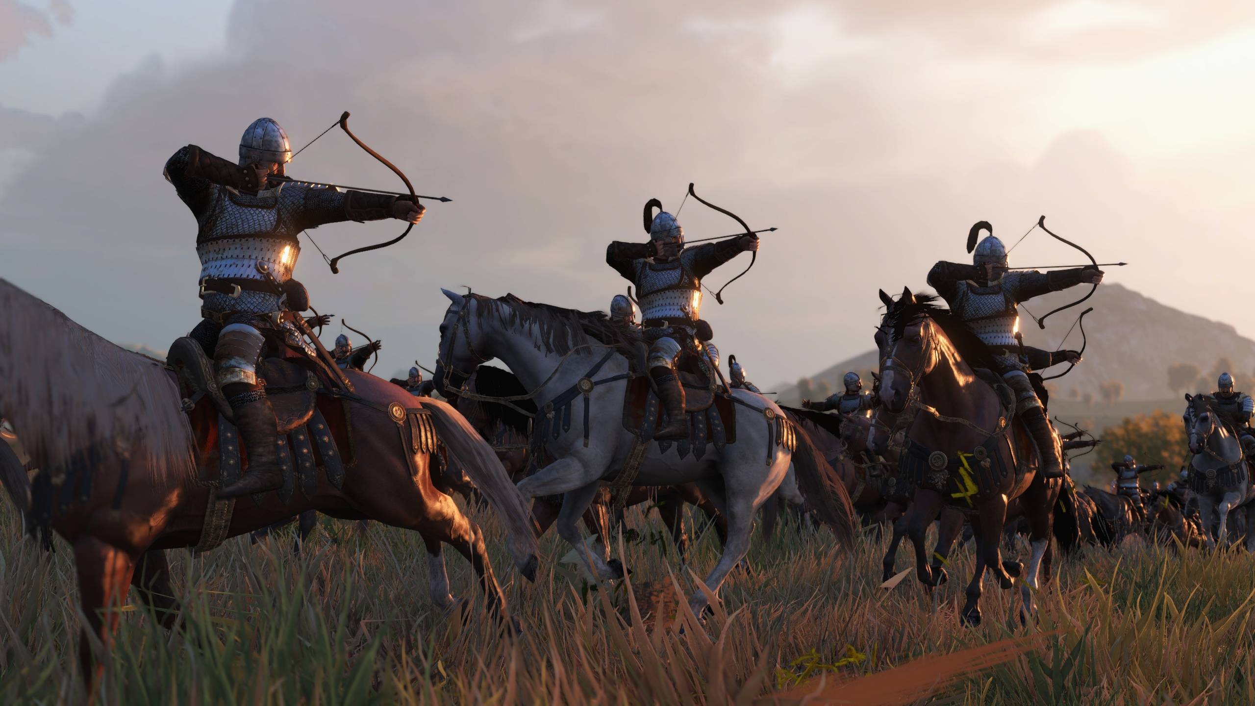 Mount and blade 2 bannerlord Lofi Hip Hop смотреть онлайн