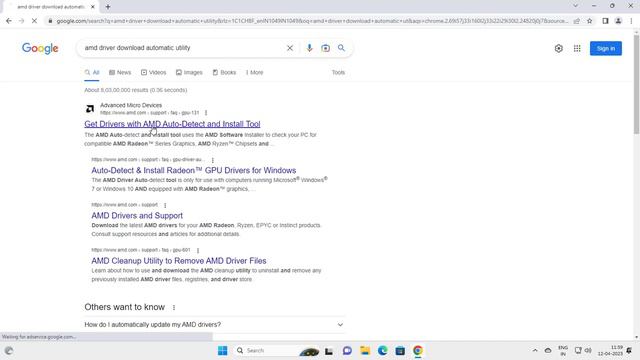 Fix AMD Installer Error 195 on Windows 11/10 смотреть онлайн