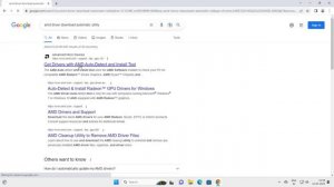 Fix AMD Installer Error 195 on Windows 11/10