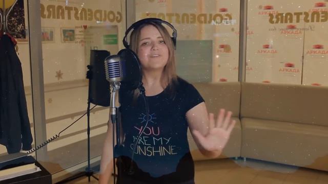 Алина Гафарова GAFAROVA - Падаю • лучший кавер • певица из Уфы смотреть онлайн