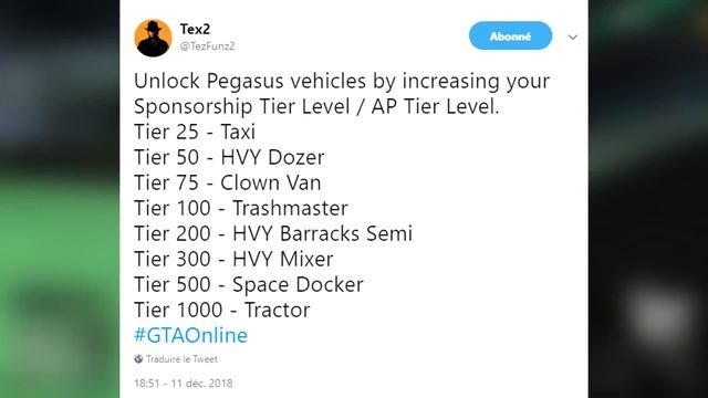 LES RÉCOMPENSES DES DIFFÉRENTS NIVEAUX DE POINTS D’ARÈNES (VÉHICULES SECRETS, TENUES SPÉCIALES RARE смотреть онлайн