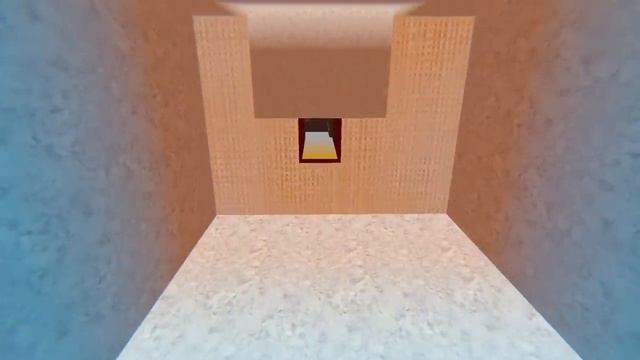 Rooms - Navigate Non-Euclidean-esque Impossible Spaces & Take In Beautiful Scenery смотреть онлайн