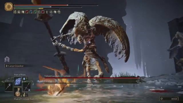 Elden Ring PS5 NG+ - NO ARMOR SUMMONS SHIELD BOW run - part 8 смотреть онлайн