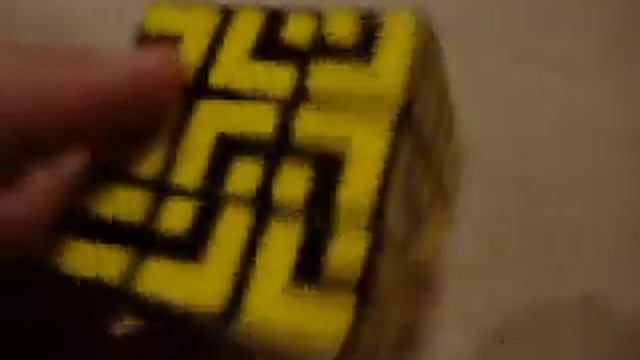 maze cube смотреть онлайн