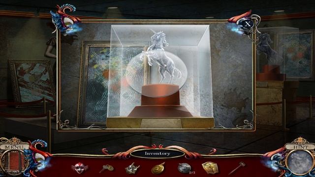 Let's Play - Shattered Minds - Masquerade - Full Walkthrough смотреть онлайн