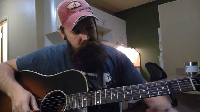 Gibson 1942 J-45 Legend with L.R. Baggs Lyric pickup смотреть онлайн