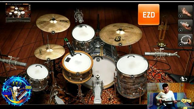 ДИМА FUNK FUSION (DRUMS + BASS) смотреть онлайн
