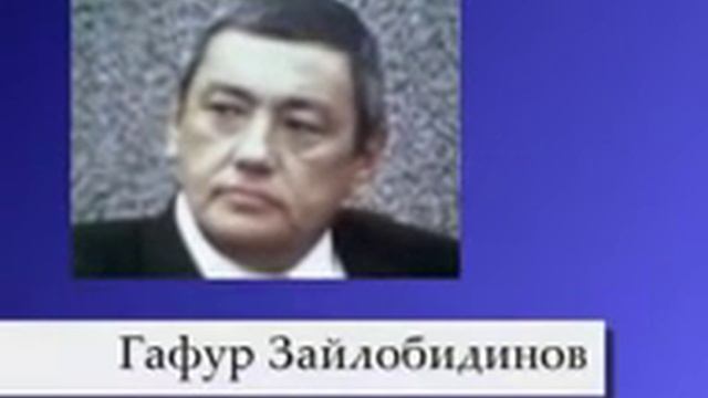 Мафия Узбекистана смотреть онлайн