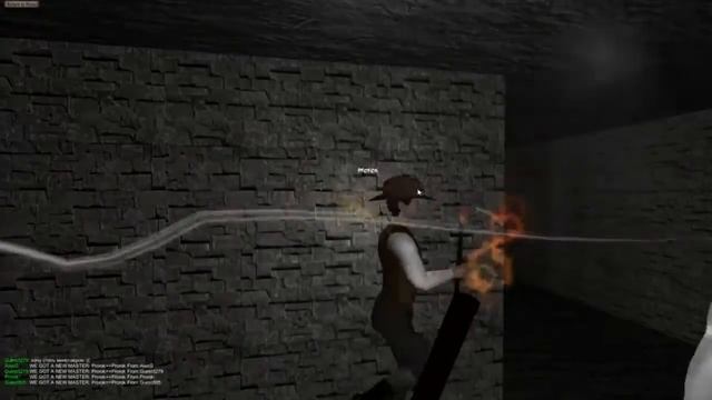 Игра с Товарищем : Minotaur Maze Horror Game #2 ( DOWNLOAD LINK ) смотреть онлайн
