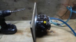 проверка тнвд в домашних условиях