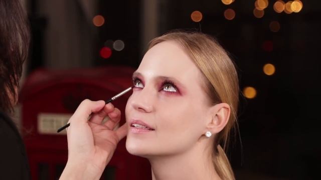 ГлюкoZa Beauty Vlog: Мастер-класс от Вадима Андреева