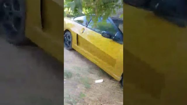 Ford probe..GT..2,2 turbo. смотреть онлайн