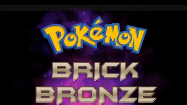 ROBLOX Pokemon Brick Bronze OST: Dark & Flying Gym Leaders Soundtrack (4th & 7th Gyms) смотреть онлайн