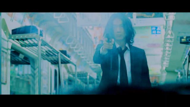 Battle Royale 2012 AU | | Breath of Life смотреть онлайн