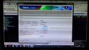 Прошивка телефона Samsung gt-s7262