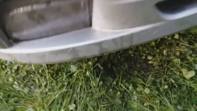 Ремонт противотуманной фары Шевроле-Лачетти смотреть онлайн