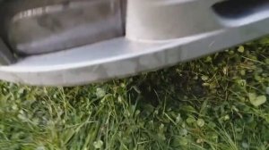 Ремонт противотуманной фары Шевроле-Лачетти