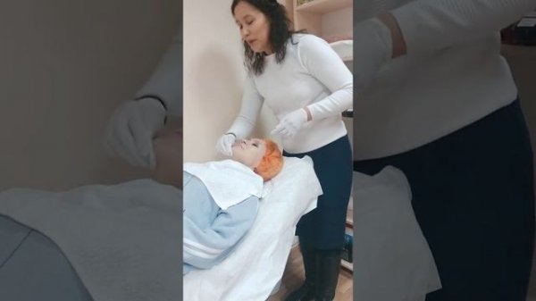 Салонный уход на дому с аппаратом Dermasonic от Artistry