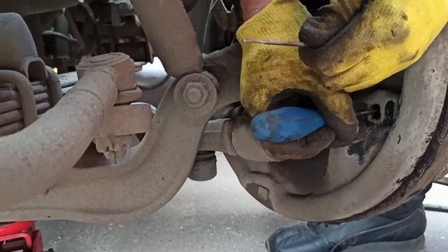 Датчик ABS ISUZU NQR смотреть онлайн