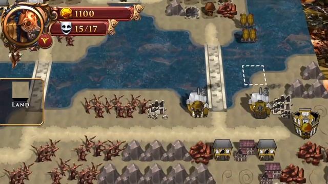 War Theatre campaign смотреть онлайн