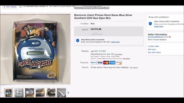 The struggle is real, but made a few bucks!!! eBay challenge update #6 6-10-19 смотреть онлайн