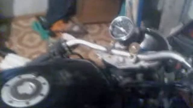 honda cb-1. смотреть онлайн