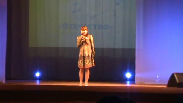 37501.Соколова Ольга пос. Максатиха Тверская область -Журавли смотреть онлайн