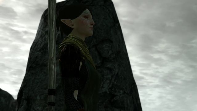 ➜ Dragon Age - II Walkthrough - Part 21: Long Way Home 2/2 [Nightmare] смотреть онлайн
