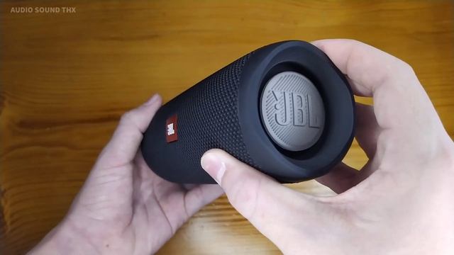 JBL Flip 5 смотреть онлайн