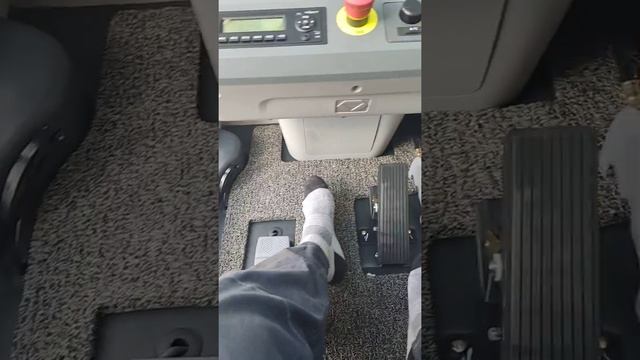 Обзор автокрана XCMG 30_5 смотреть онлайн