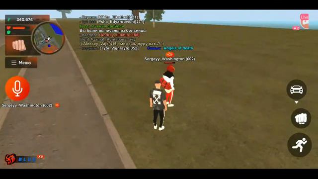 Смотрите мой стрим по "BLACK RUSSIA" в "Omlet Arcade"! смотреть онлайн