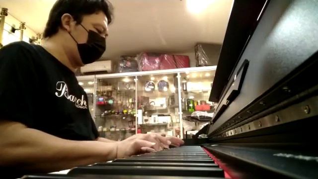 Trial Nux WK 310 смотреть онлайн