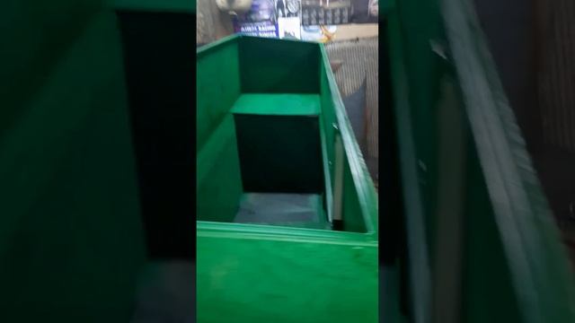 Финал.Вездехода "Алигатор" смотреть онлайн