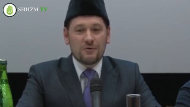 Реакция Никиты Михалкова на фильм Мухаммад смотреть онлайн