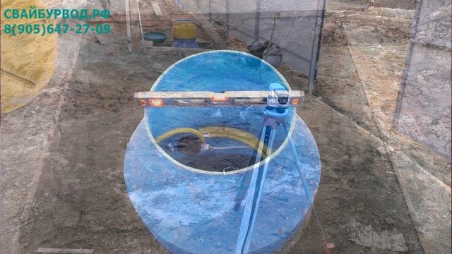 Автономная канализация и септик под ключ для частного дома купить по лучшей цене в Ярославле смотреть онлайн