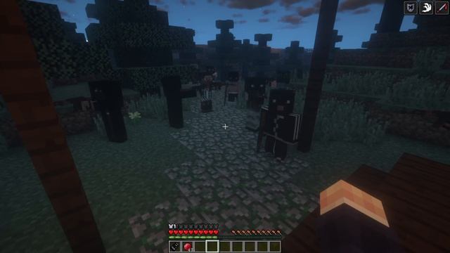 УСТРОИЛ ВЕЧЕРИНКУ ДЕВОЧЕК! БАНДИТЫ НАПАЛИ НА МОЙ ДОМ! МАЛЬЧИК С СУПЕРСИЛОЙ В МАЙНКРАФТ #4