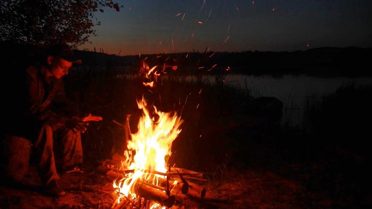 Рыбалка на озере #435 смотреть онлайн