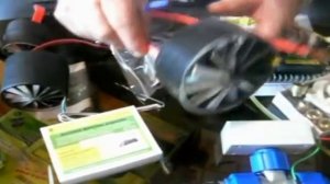 Академик Дудышев об автоновинках КБ Нитрон ч1