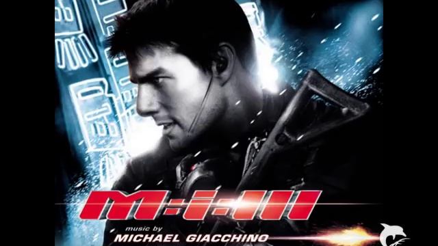 Mission Impossible III - Michael Giacchino - Schifrin And Variations смотреть онлайн