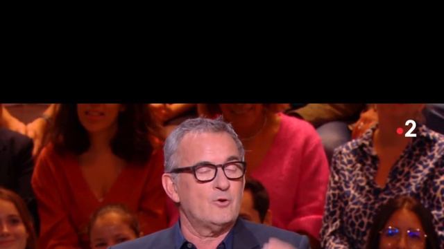 Quelle époque : « On parle de moi comme ça ? » : Christophe Dechavanne choqué par les critiques смотреть онлайн