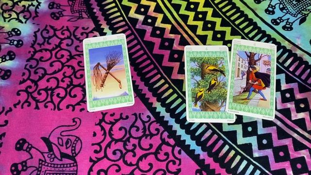 Чего тебе ждать ?в ноябре ?по трём сферам? ❤️,?, ?? смотреть онлайн