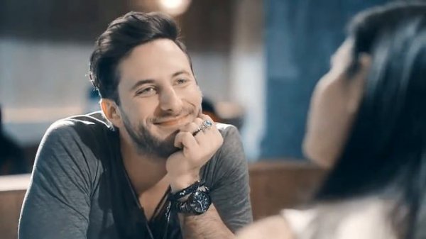 adriana & sergio - ya no espero más