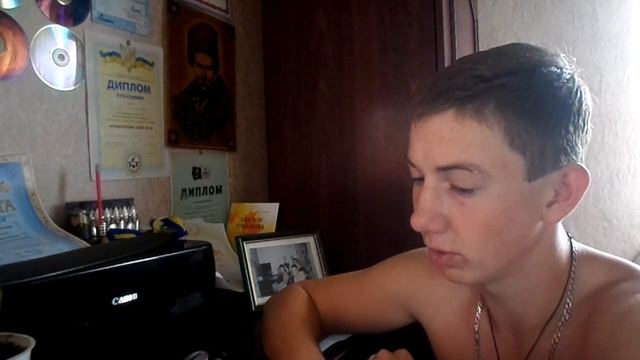 Рэп "Наши чувства пропали" смотреть онлайн