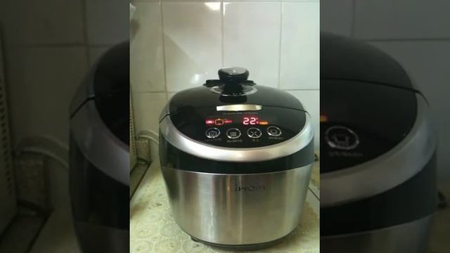 블랙컨슈머 취급당하게한 리홈 밥솥~~ смотреть онлайн