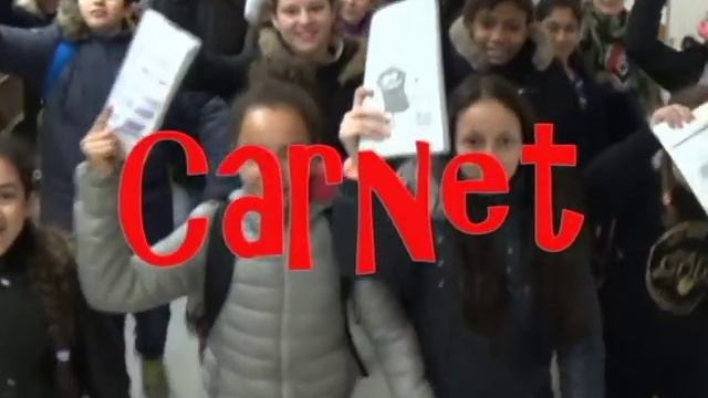 Conseil 2 Clash - Carnet (Teaser) смотреть онлайн