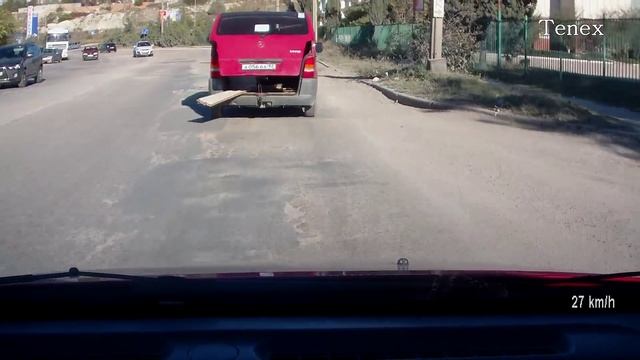 Веселый Vito а056ва 92 смотреть онлайн