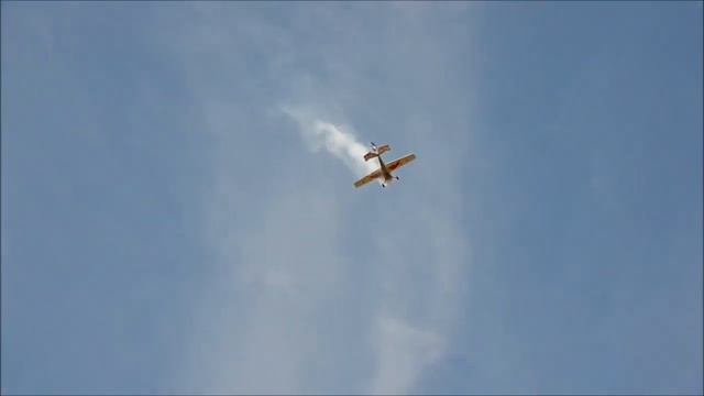 Шестое аэрошоу в Ольгинской. 4 часть. смотреть онлайн